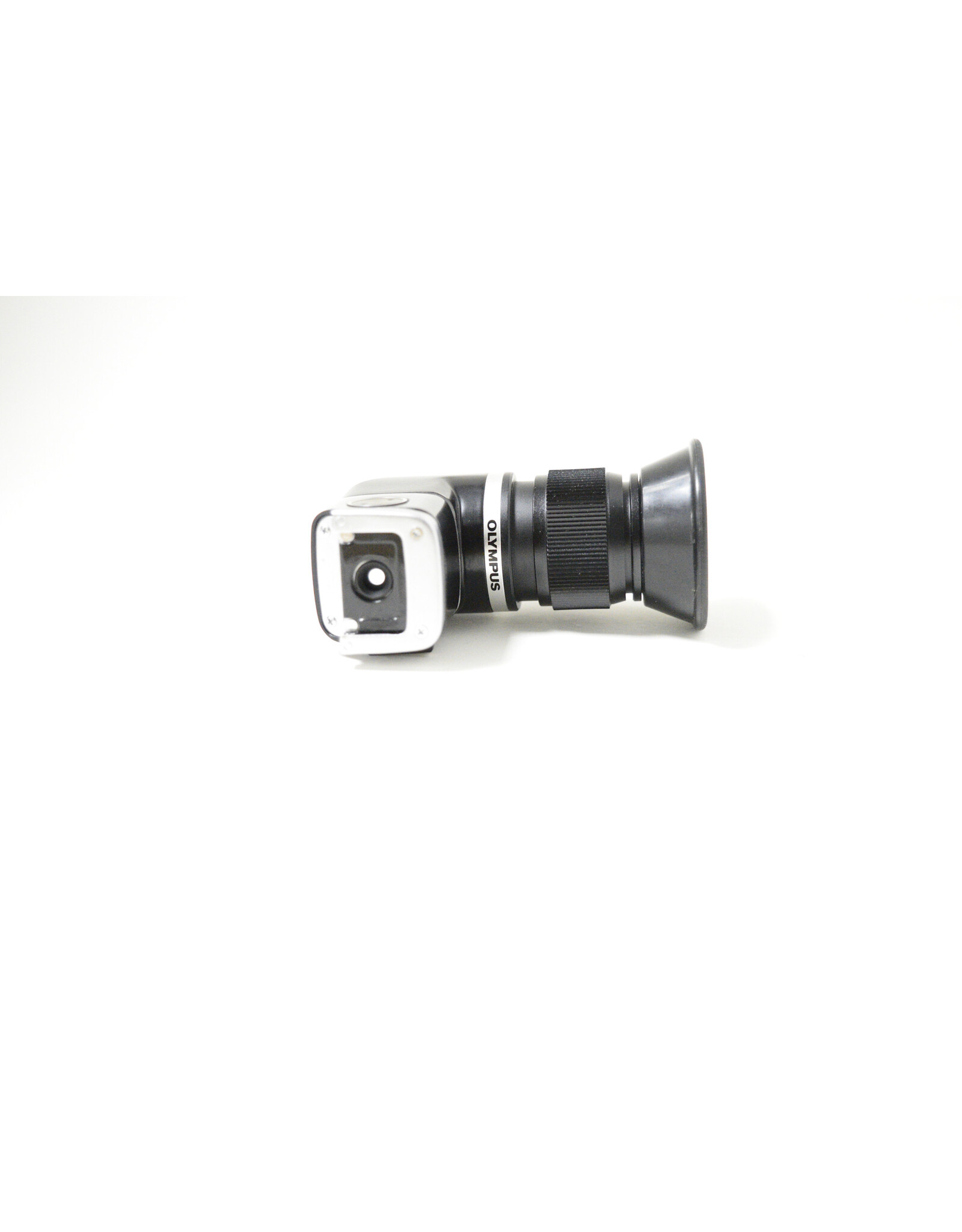 Olympus Vari-Magni Finder for OM System  with Case