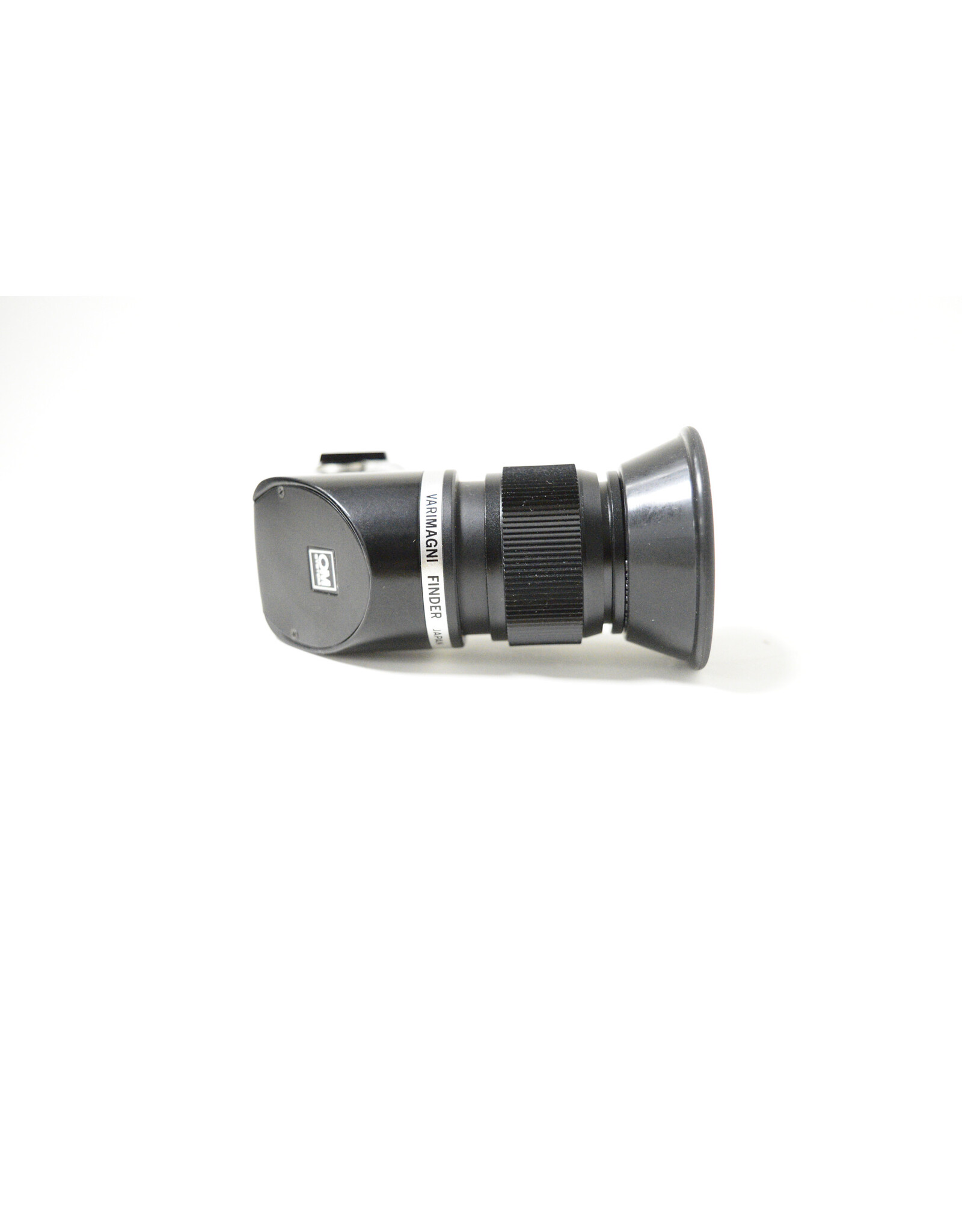 Olympus Vari-Magni Finder for OM System  with Case