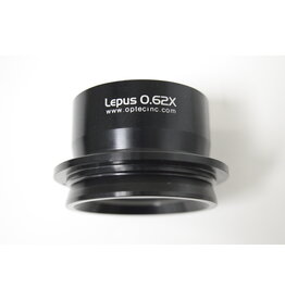 Optec Lepus 0.62X Standard Edition  to fit Meade ACF - #19407 (Pre-owned)