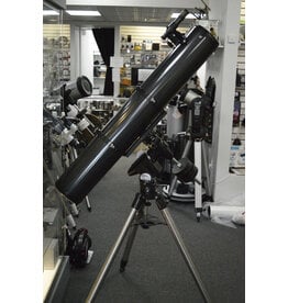 Orion Orion SkyView Pro 6 LT EQ 6 Inch Equatorial Reflector Telescope (Pre-Owned)