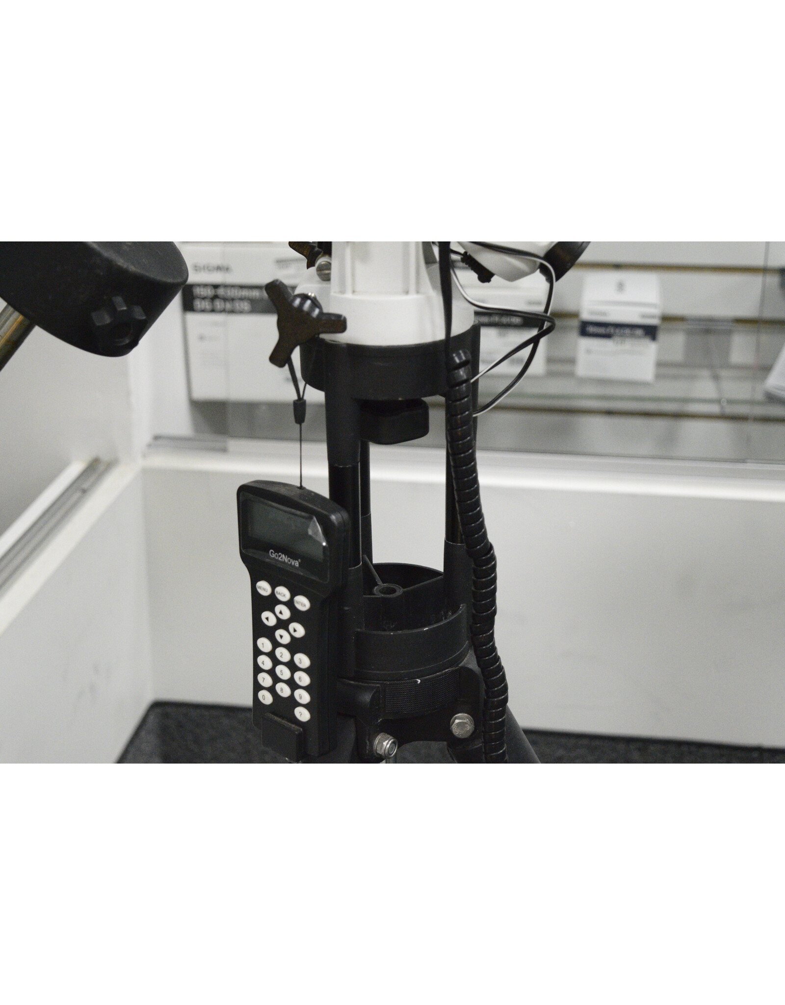 iOptron iOptron CEM25 Mount with Tripod and Hard Case (Pre-Owned)
