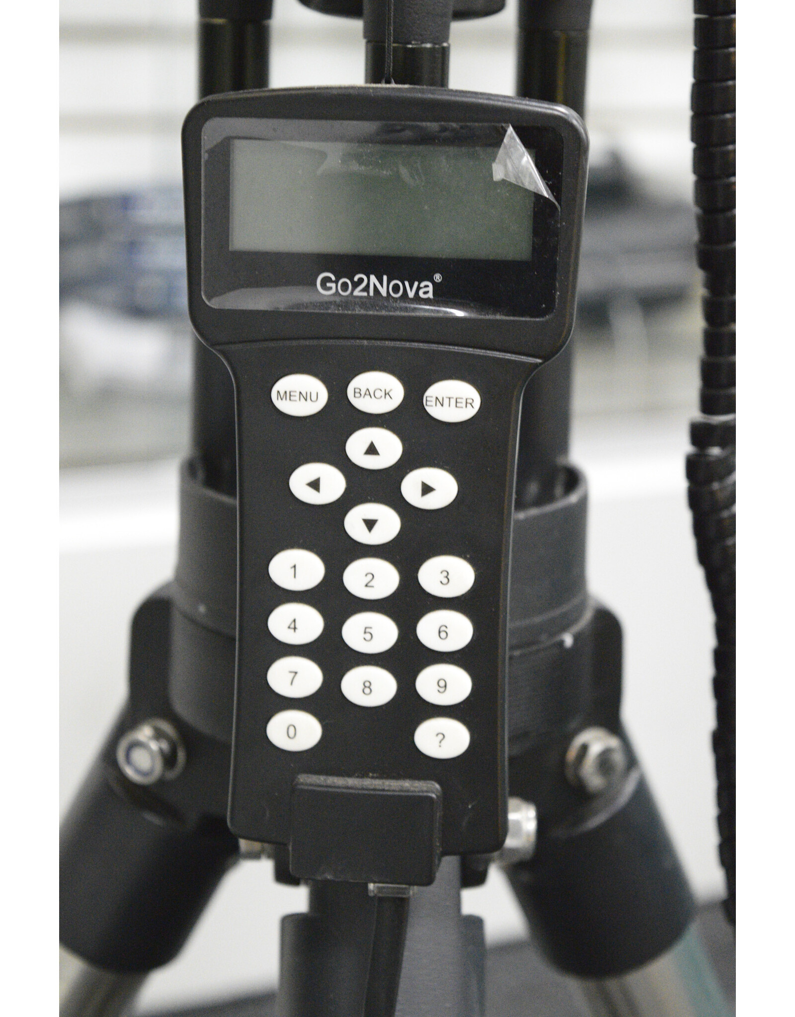 iOptron iOptron CEM25 Mount with Tripod and Hard Case (Pre-Owned)