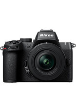 Nikon Nikon Z50 II Mirrorless Camera with 16-50mm Lens
