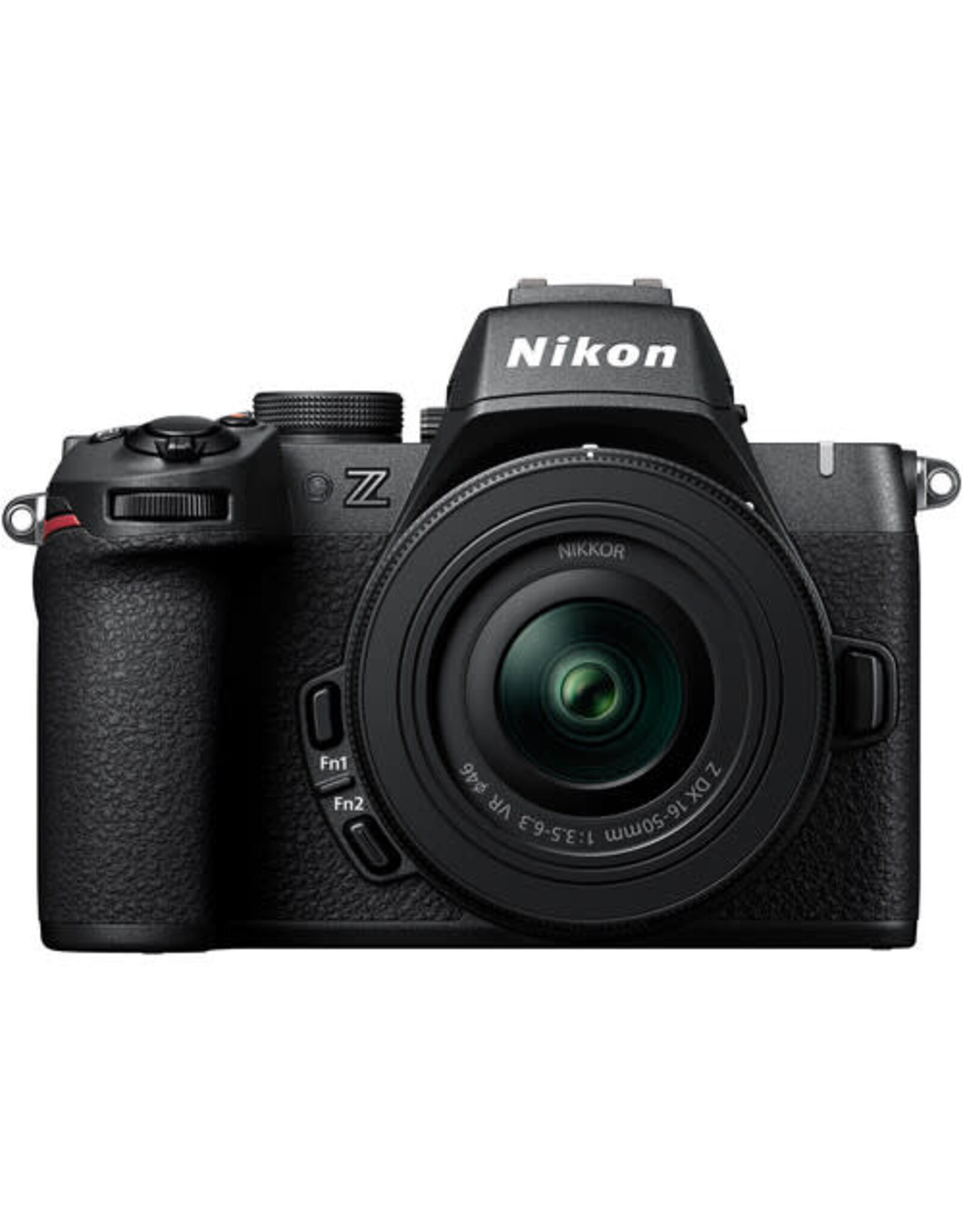 Nikon Nikon Z50 II Mirrorless Camera with 16-50mm Lens