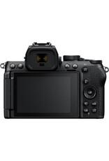 Nikon Nikon Z50 II Mirrorless Camera with 16-50mm Lens