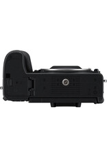 Nikon Nikon Z50 II Mirrorless Camera with 16-50mm Lens