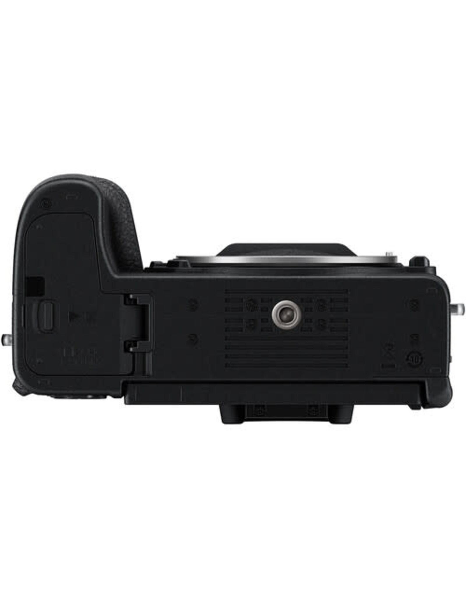 Nikon Nikon Z50 II Mirrorless Camera with 16-50mm Lens