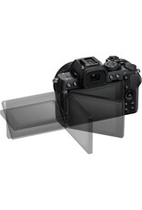 Nikon Nikon Z50 II Mirrorless Camera with 16-50mm Lens