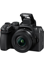 Nikon Nikon Z50 II Mirrorless Camera with 16-50mm Lens