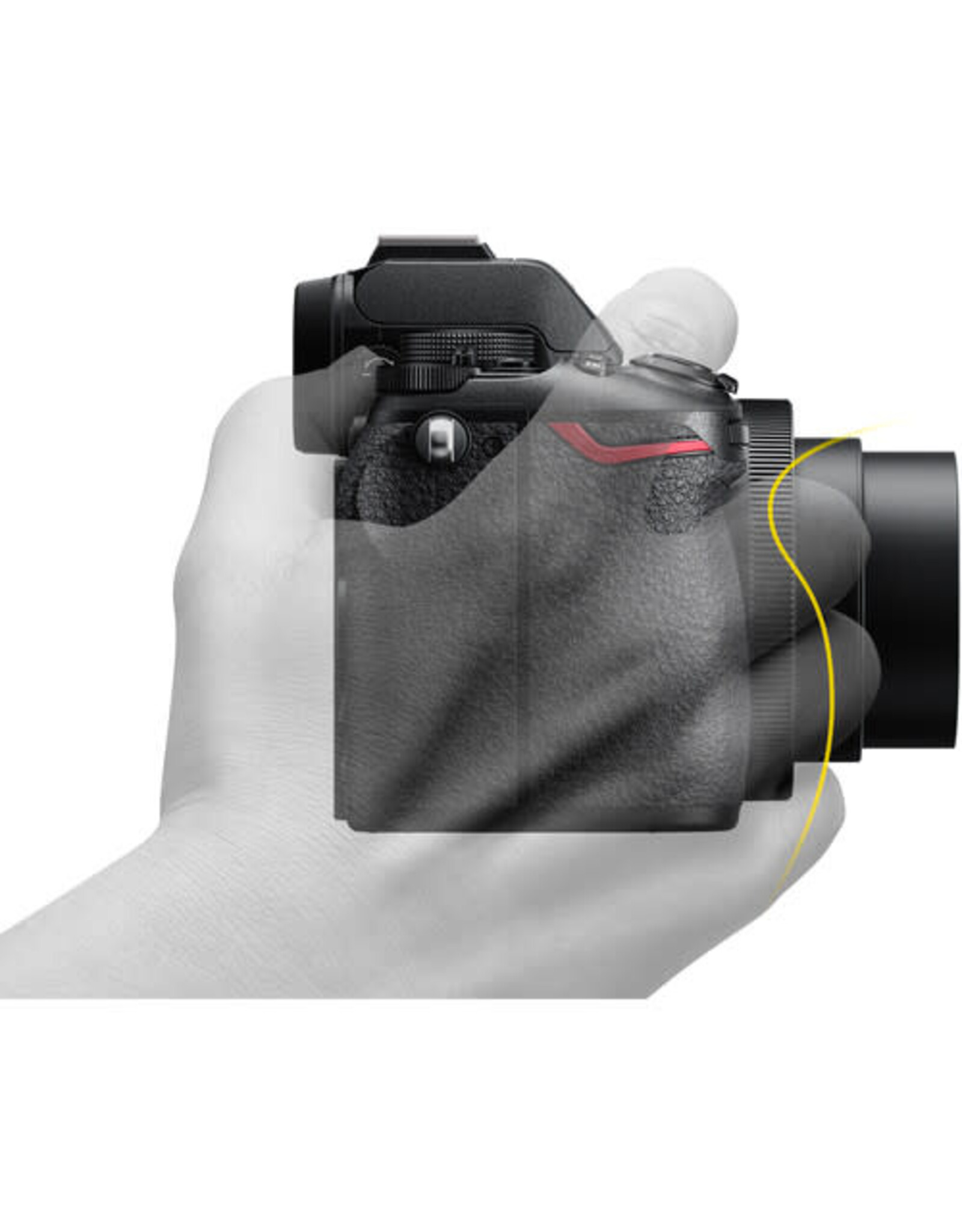 Nikon Nikon Z50 II Mirrorless Camera with 16-50mm Lens