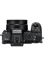 Nikon Nikon Z50 II Mirrorless Camera with 16-50mm Lens