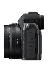 Nikon Nikon Z50 II Mirrorless Camera with 16-50mm Lens