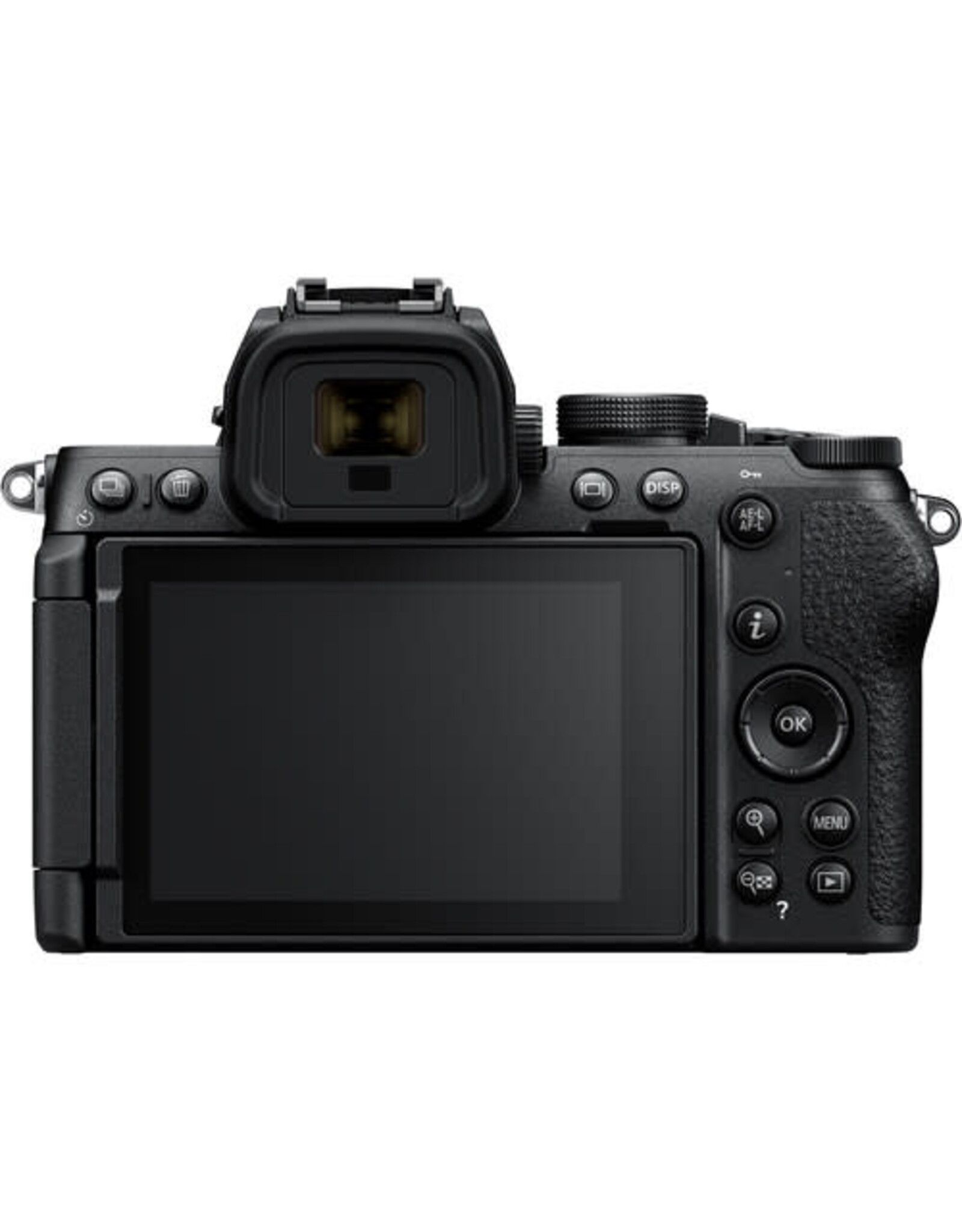 Nikon Nikon Z50 II Mirrorless Camera with 16-50mm Lens