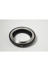 Bower Bower Canon FD Lens to Nikon AI Body Converter