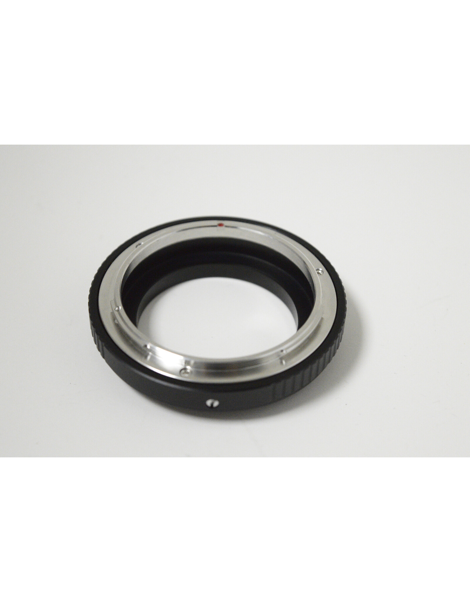 Bower Bower Canon FD Lens to Nikon AI Body Converter
