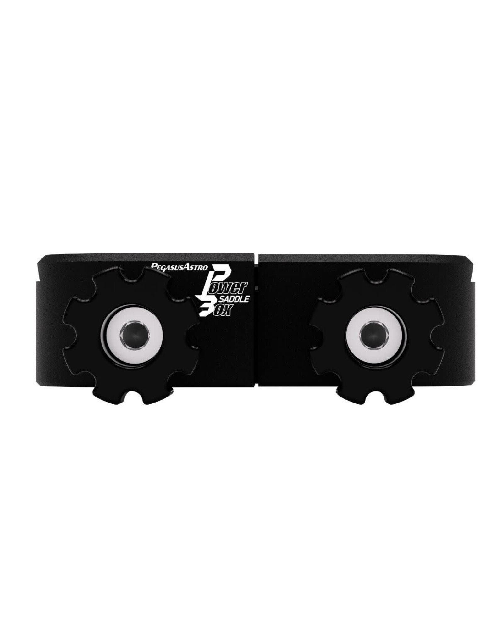 Pegasus Astro Pegasus NYX-88 Harmonic Drive Mount with Saddle Power Box