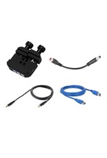 Pegasus Astro Pegasus NYX-88 Harmonic Drive Mount with Saddle Power Box