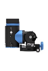 Pegasus Astro Pegasus NYX-88 Harmonic Drive Mount with Saddle Power Box