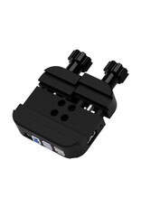 Pegasus Astro Pegasus NYX-88 Harmonic Drive Mount with Saddle Power Box