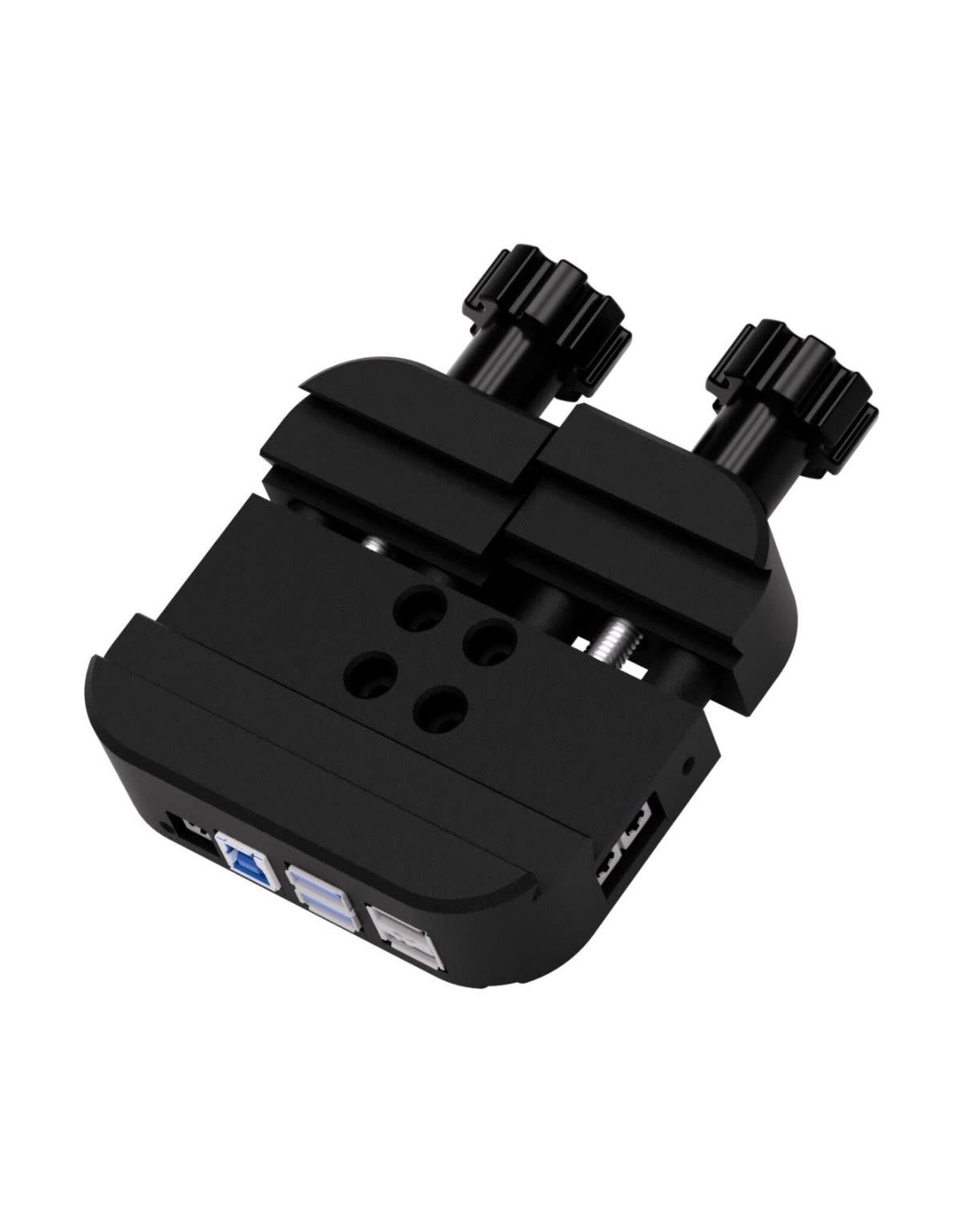 Pegasus Astro Pegasus NYX-88 Harmonic Drive Mount with Saddle Power Box