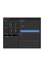 Pegasus Astro Pegasus NYX-88 Harmonic Drive Mount with Saddle Power Box