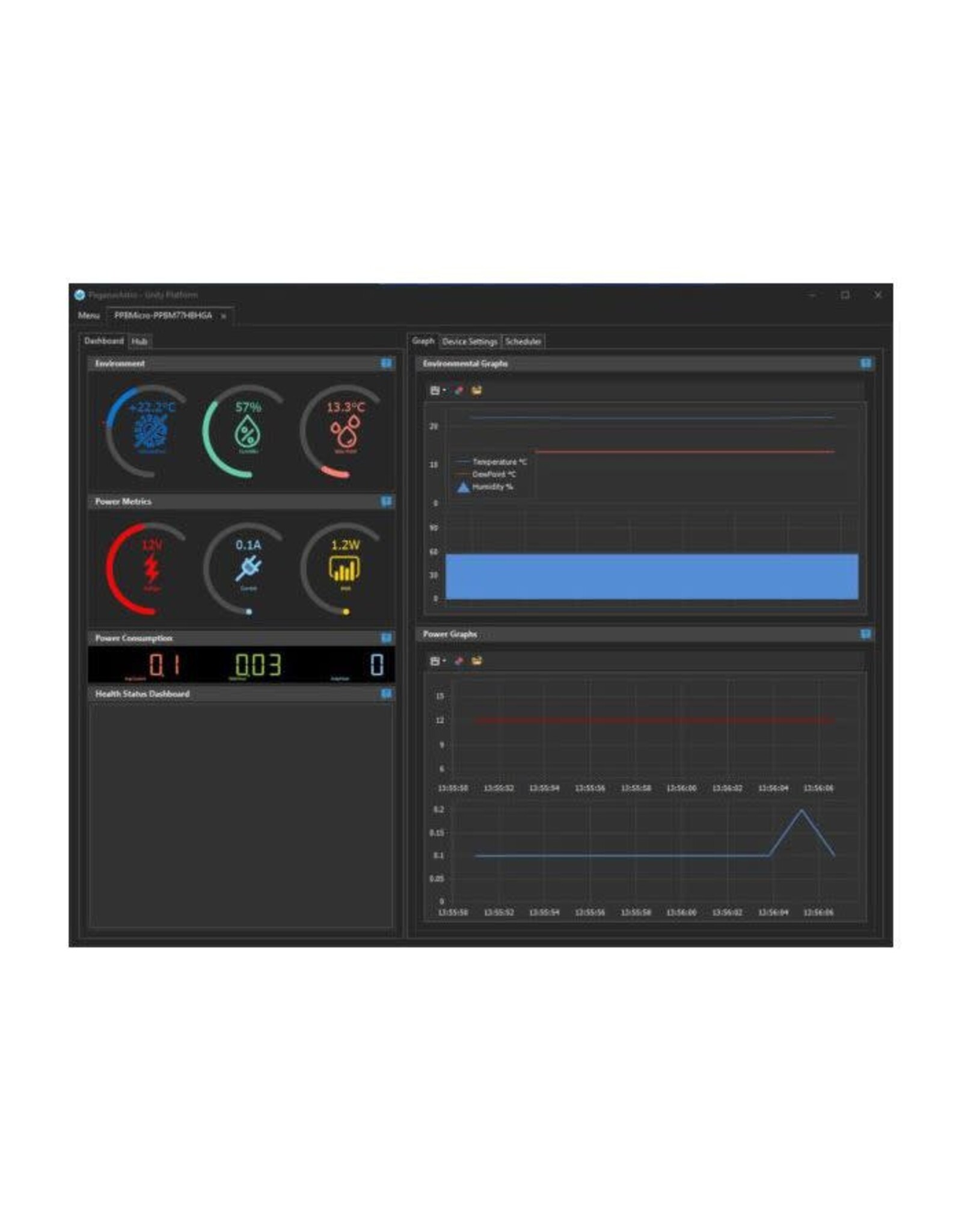 Pegasus Astro Pegasus NYX-88 Harmonic Drive Mount with Saddle Power Box