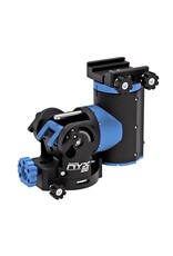 Pegasus Astro Pegasus NYX-88 Harmonic Drive Mount with Saddle Power Box