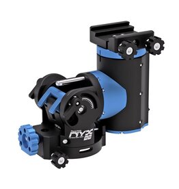 Pegasus Astro Pegasus NYX-88 Harmonic Drive Mount with Saddle Power Box