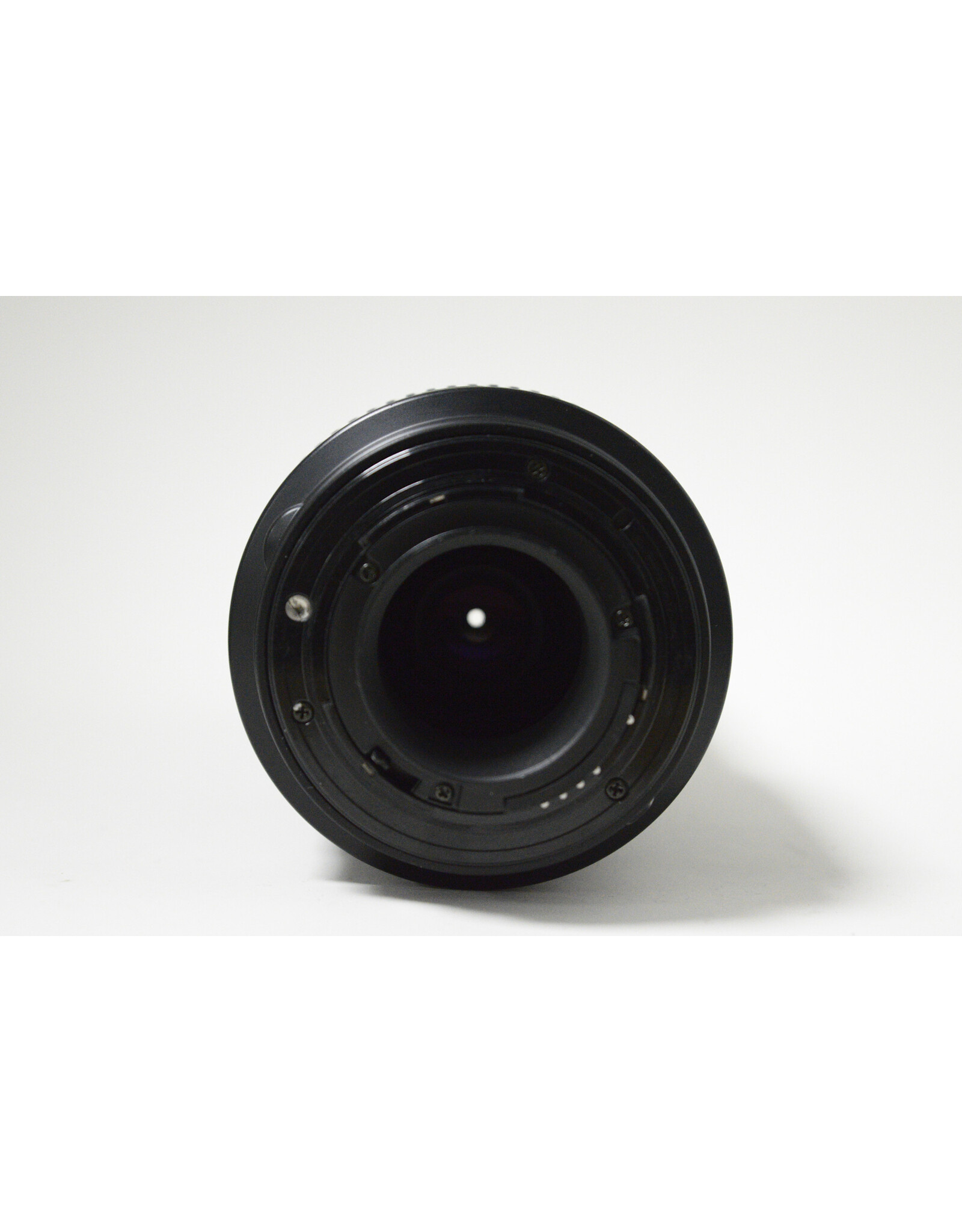 Nikkor Nikon AF Nikkor 70-300mm f/4-5.6 G Telephoto Zoom Lens (Pre-owned)