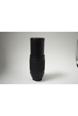 Nikkor Nikon AF Nikkor 70-300mm f/4-5.6 G Telephoto Zoom Lens (Pre-owned)