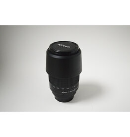 Nikkor Nikon AF Nikkor 70-300mm f/4-5.6 G Telephoto Zoom Lens (Pre-owned)