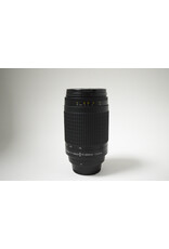 Nikkor Nikon AF Nikkor 70-300mm f/4-5.6 G Telephoto Zoom Lens (Pre-owned)