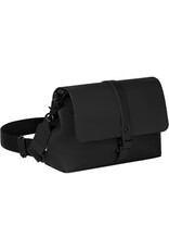 Nikon GL X Nikon Splash Crossbody Bag (Black) (Premium Item Offer)