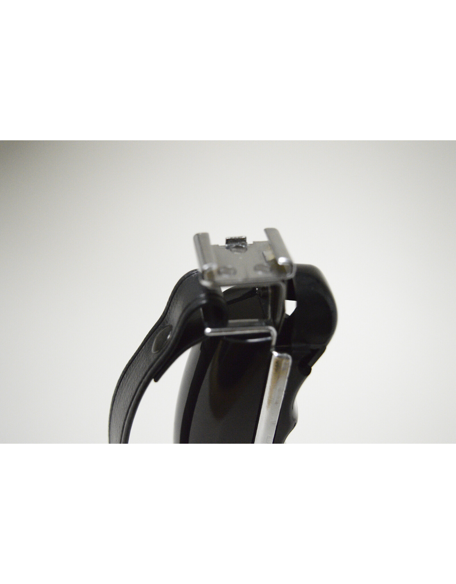 Unbranded Folding Flash Bracket Metal  (Pre-owned)