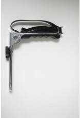 Unbranded Folding Flash Bracket Metal  (Pre-owned)
