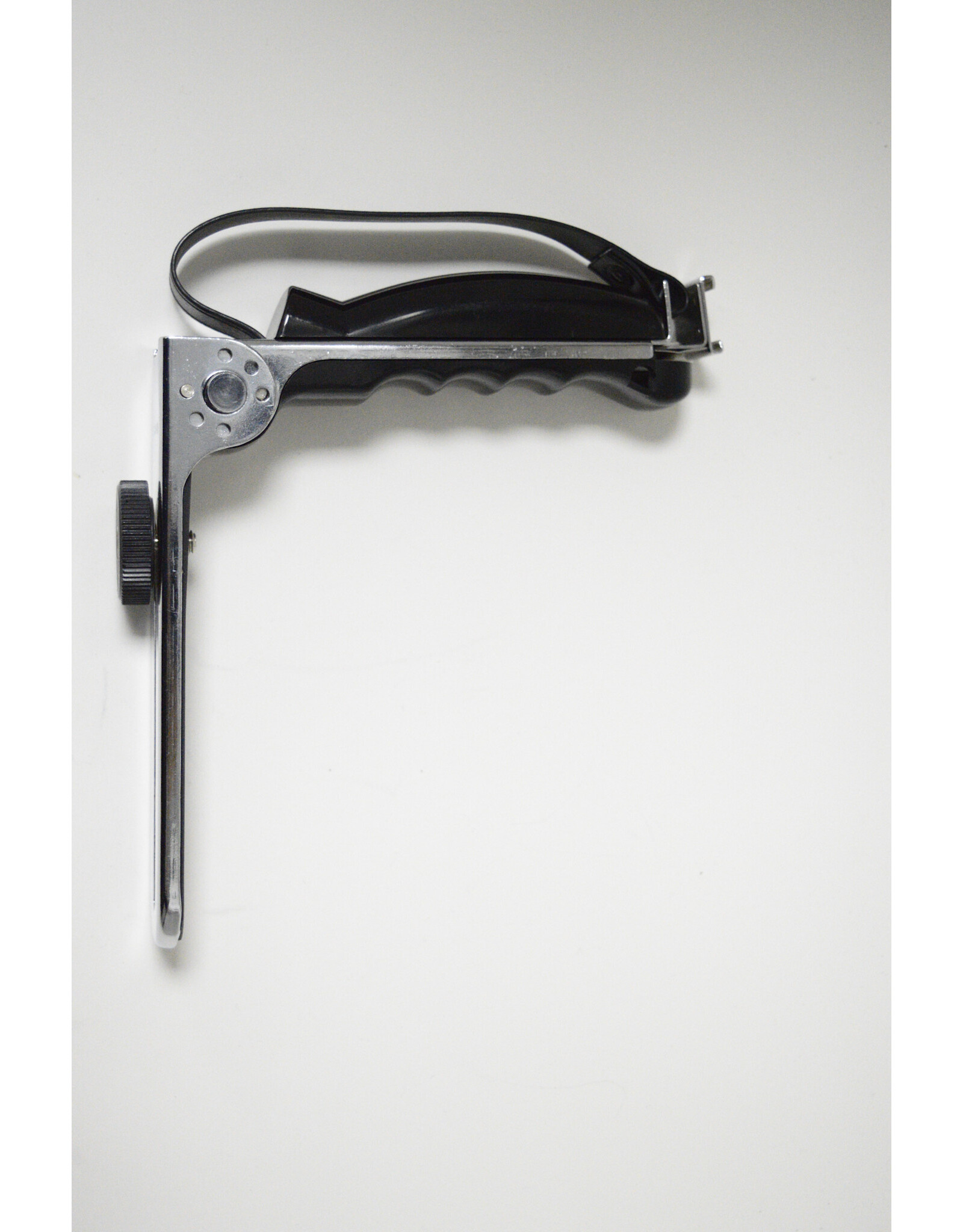 Unbranded Folding Flash Bracket Metal  (Pre-owned)