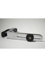 Unbranded Folding Flash Bracket Metal  (Pre-owned)