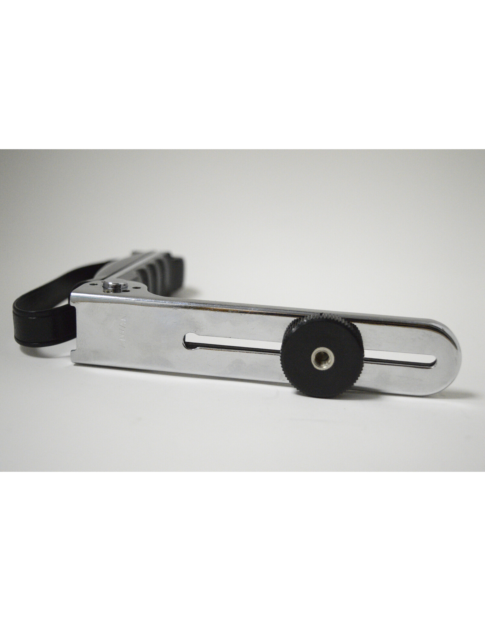 Unbranded Folding Flash Bracket Metal  (Pre-owned)