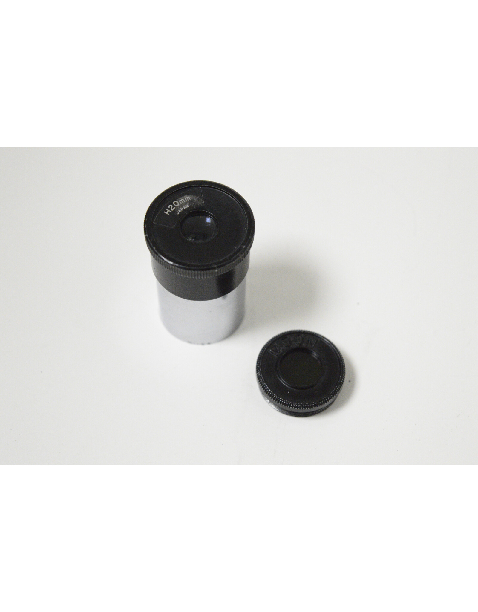 Unbranded Unbranded H20mm 1.25" Eyepiece with moon filter (Pre-owned)