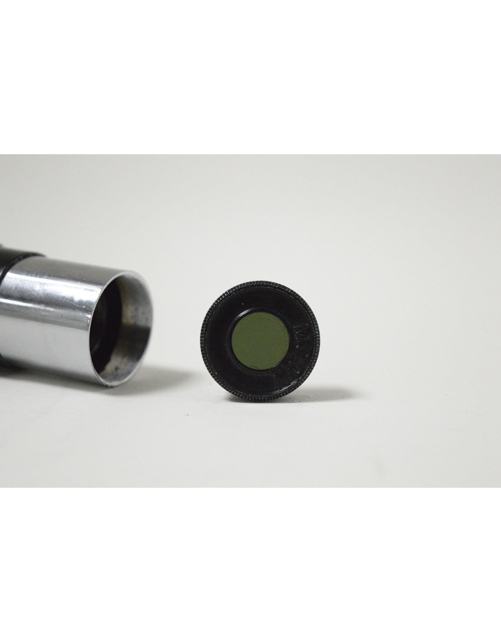 Unbranded Unbranded H20mm 1.25" Eyepiece with moon filter (Pre-owned)