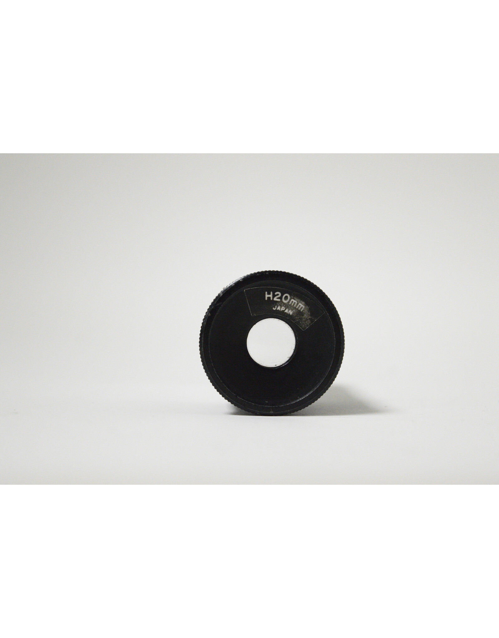 Unbranded Unbranded H20mm 1.25" Eyepiece with moon filter (Pre-owned)
