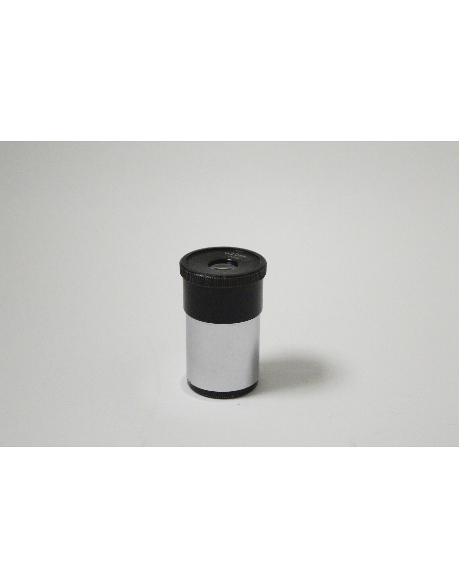Unbranded Unbranded H20mm 1.25" Eyepiece with moon filter (Pre-owned)