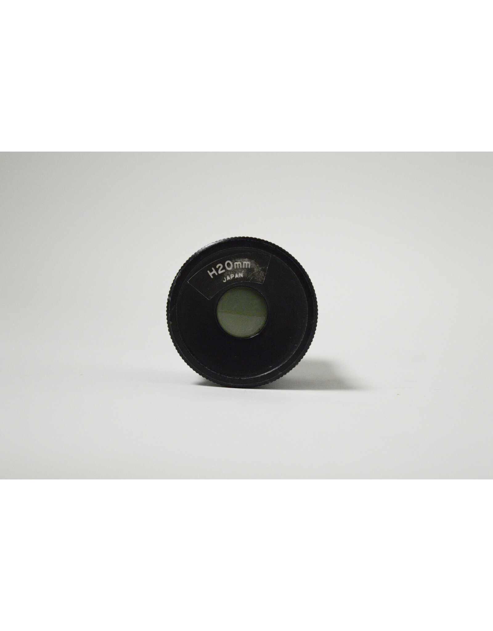 Unbranded Unbranded H20mm 1.25" Eyepiece with moon filter (Pre-owned)