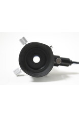 Meade Meade #07067 Plossl 9mm Illuminated Reticle Eyepiece (1.25"), with 6' cord and plug