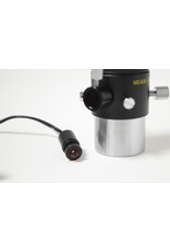Meade Meade #07067 Plossl 9mm Illuminated Reticle Eyepiece (1.25"), with 6' cord and plug