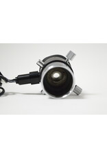 Meade Meade #07067 Plossl 9mm Illuminated Reticle Eyepiece (1.25"), with 6' cord and plug