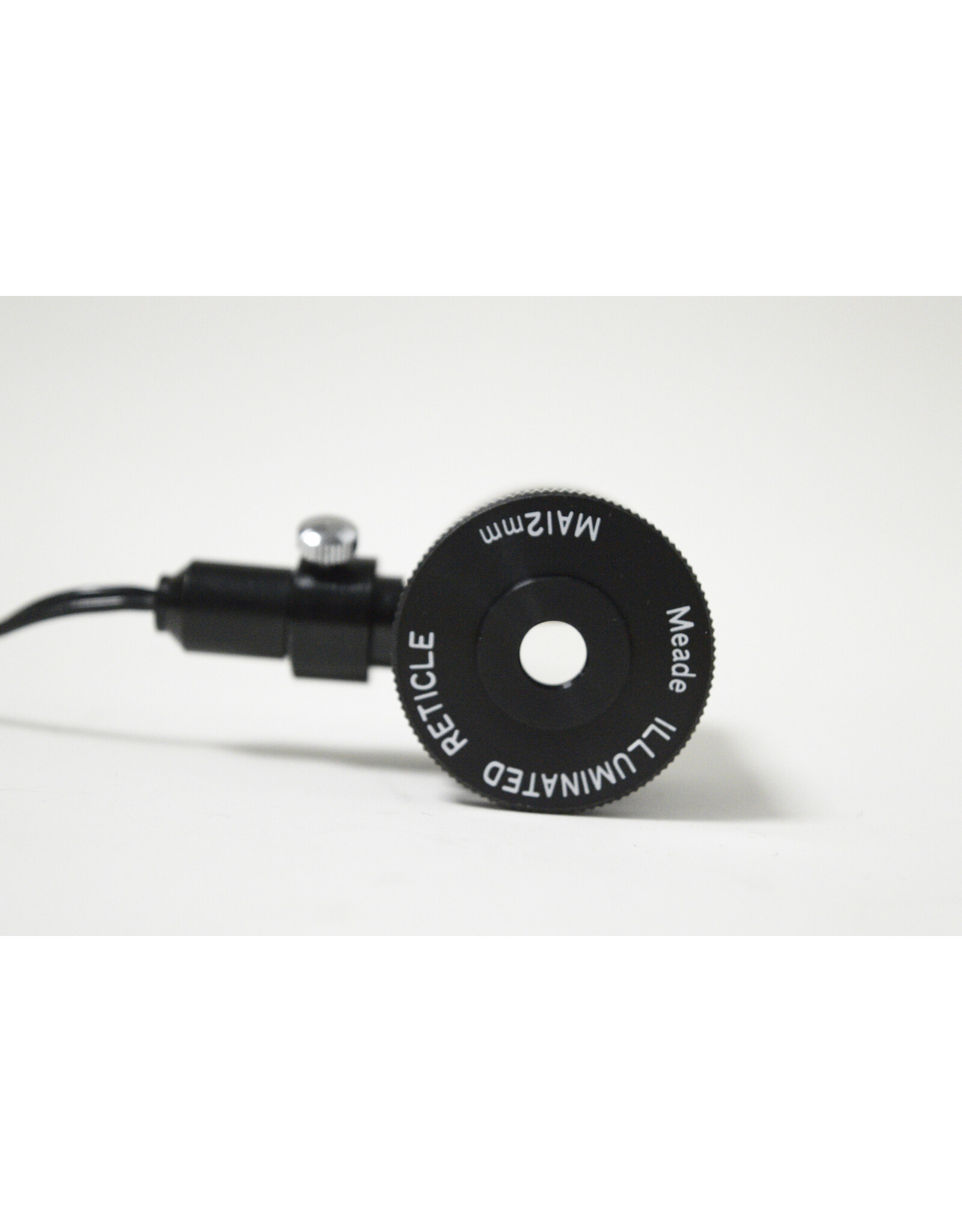 Meade Meade #419 illuminated reticle 12mm Eyepiece System (Pre-owned)