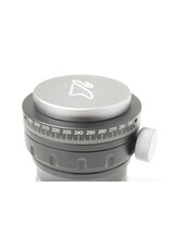 William Optics William Optics Adjustable 0.8x Reducer / Field Flattener 61R for Z61 Telescope (Pre-Owned)