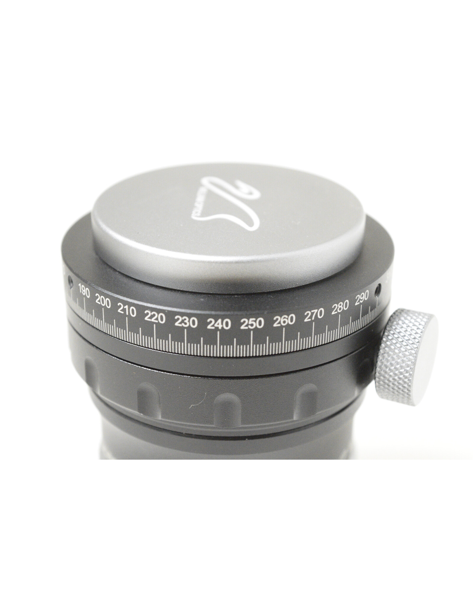 William Optics William Optics Adjustable 0.8x Reducer / Field Flattener 61R for Z61 Telescope (Pre-Owned)