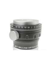 William Optics William Optics Adjustable 0.8x Reducer / Field Flattener 61R for Z61 Telescope (Pre-Owned)
